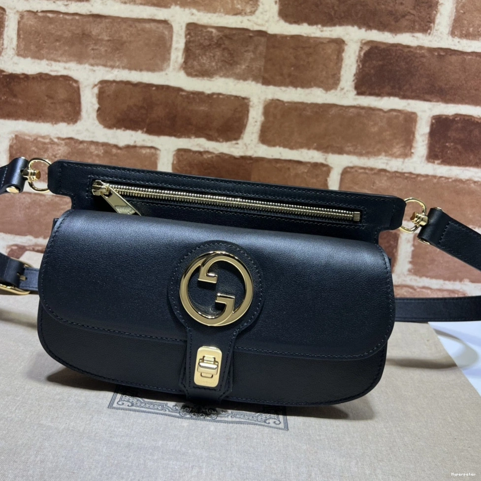 Hyper Peter belt Blondie Gucci bag 0716